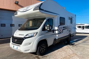 Elnagh Baron 22 7 posti