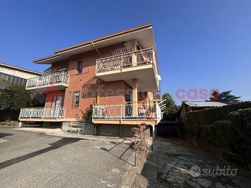 Appartamento Giaveno [Cod. rif 3391253VRG]