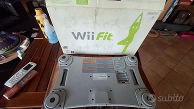 Wii Balance Board