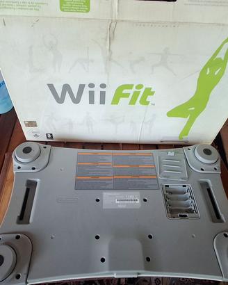 Wii Balance Board