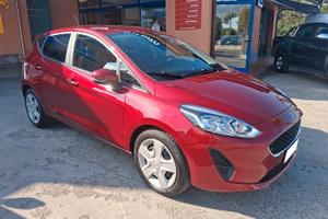 Ford Fiesta 1.5 EcoBlue 5 porte Business (684)