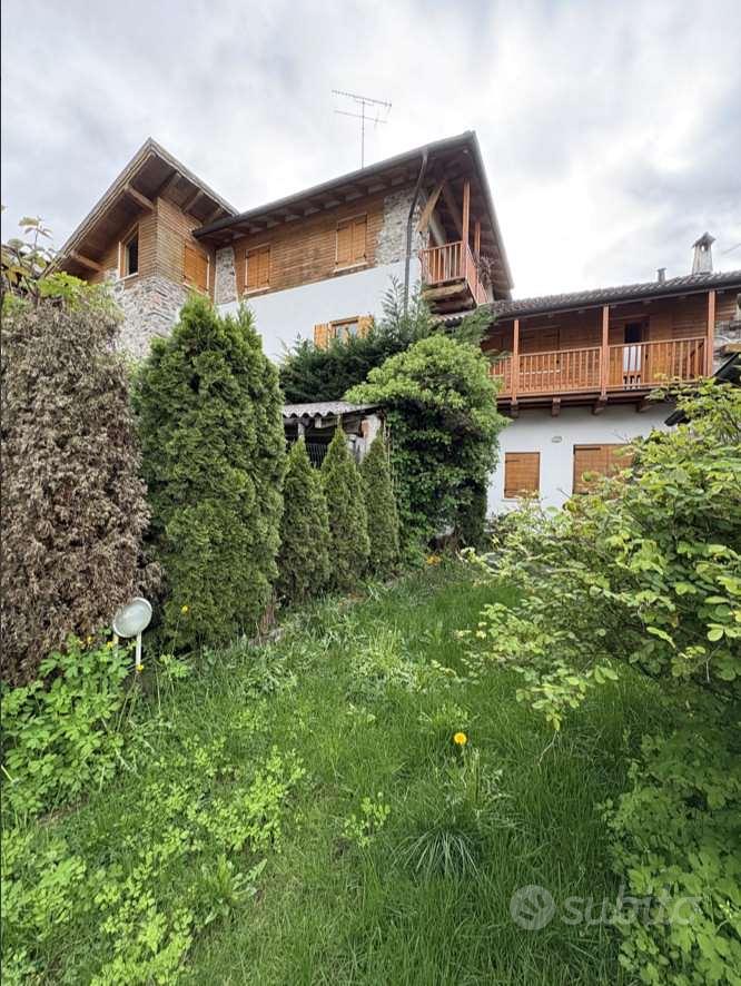 House in Caldonazzo - Vista 2