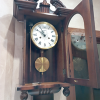 Orologio a corda