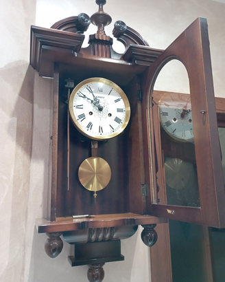Orologio a corda