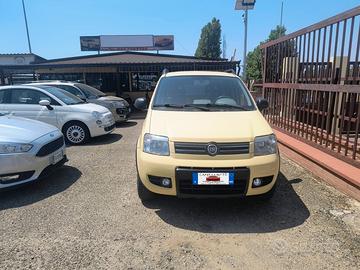 Fiat Panda 4x4
