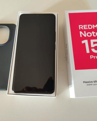 Xiaomi redmi 15 Pro 12+ 512