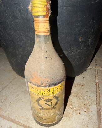 Liquore napoleon empereur