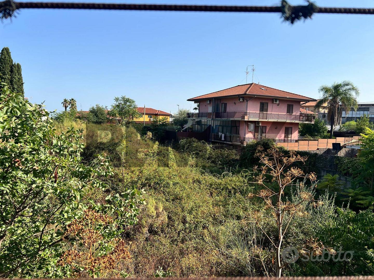 Terreno Edificabile - Mascalucia - Vista 5