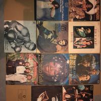 Vinile 45 giri artisti vari