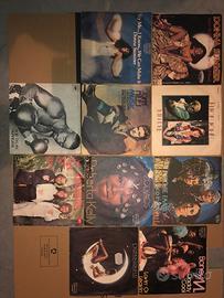 Vinile 45 giri artisti vari