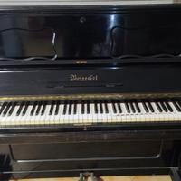 Pianoforte Verticale Antico Prestigio Boisselot
