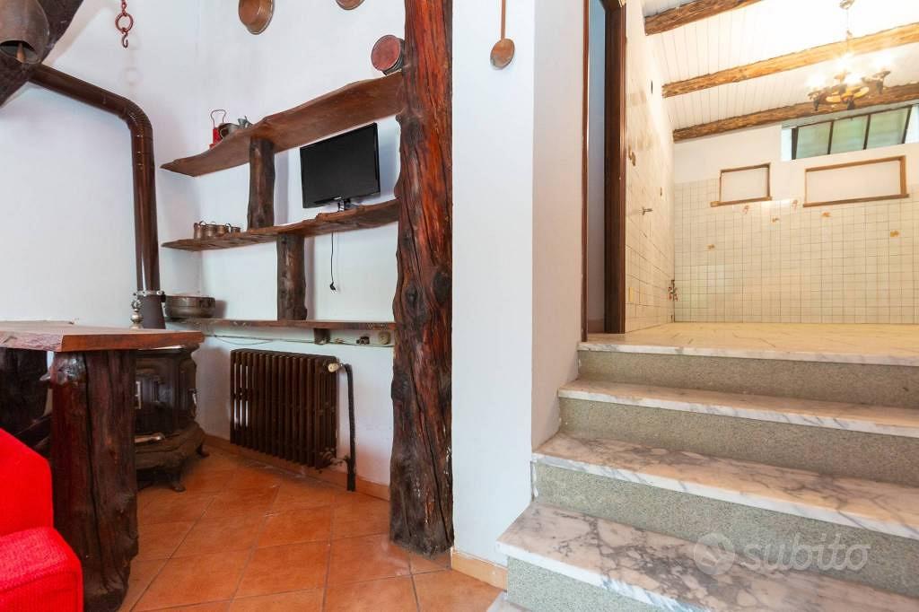 Appartamento – San Mauro Torinese, Sambuy - Altro