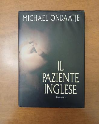 Libro Michael Ondaatje - Il Paziente Inglese