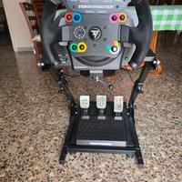 POSTAZIONE RACING
