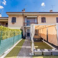 Gazebo 3x2 quantità 2 (insieme 6x2)