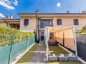 Gazebo 3x2 quantità 2 (insieme 6x2)