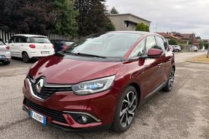 Renault Scénic 1.6 dCi 130 CV Bose Euro 6B 2017