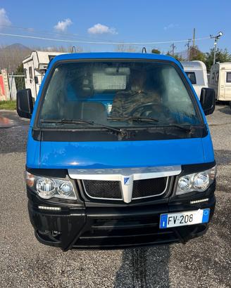 Porter piaggio ribaltabile del 2019 in saldo 208