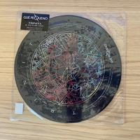 Trinità (Picture Disc) Gue Pequeno – Edizione 12″