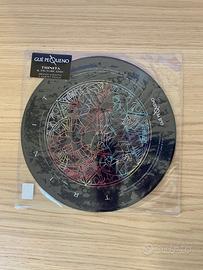 Trinità (Picture Disc) Gue Pequeno – Edizione 12″