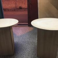 Tavoli in legno