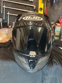 Hjc rpha 11 Carbon XXL