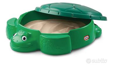 Sabbiera Little Tikes