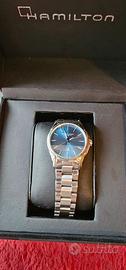 Hamilton Jazzmaster Viewmatic Lady Automatico