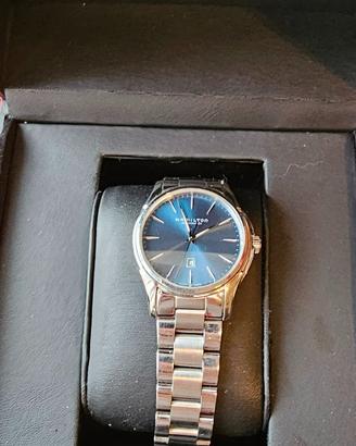 Hamilton Jazzmaster Viewmatic Lady Automatico