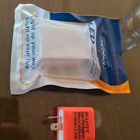 relé elettronico per indicatori di direzione