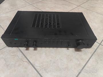 amplificatore sansui au-d101