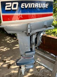 Ricambi Omc Johnson/evinrude