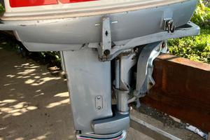 Ricambi Omc Johnson/evinrude