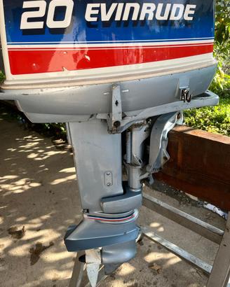 Ricambi Omc Johnson/evinrude