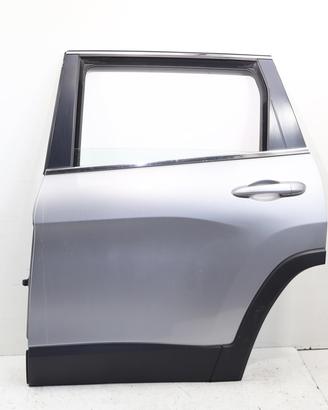 PORTIERA POSTERIORE SINISTRA JEEP Cherokee 6° Ser