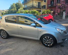 Opel Corsa 1.3 CDTI 75CV 143.000km 2011
