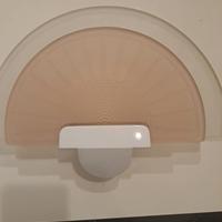 Applique Arteluce Diva Flos