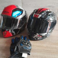 accessori moto 