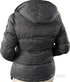 Giubbino peuterey antracite