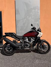 Harley-Davidson Pan America 1250 Special (2020 - 2