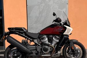 Harley-Davidson Pan America 1250 Special (2020 - 2