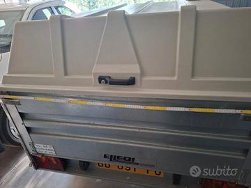 Carrello appendice