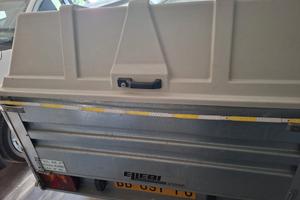 Carrello appendice