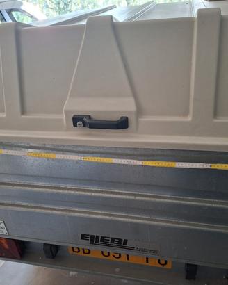 Carrello appendice
