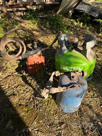 Bomboline gas