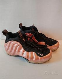 Scarpe sneakers NIKE Air Foamposite One rose 40