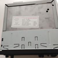 stereo per auto