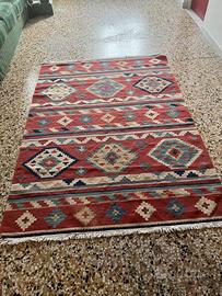 Tappeto kilim