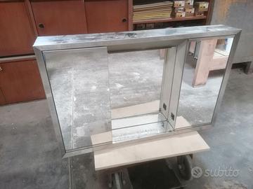 MOBILE SPECCHIO BAGNO VINTAGE