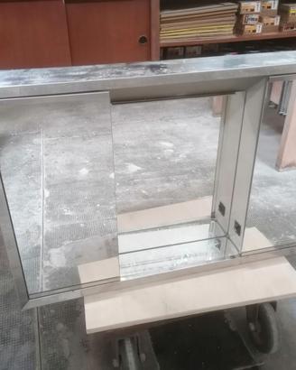 MOBILE SPECCHIO BAGNO VINTAGE